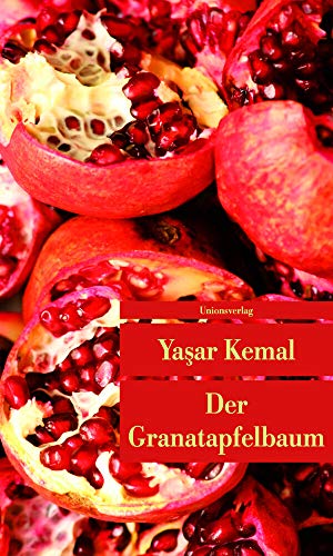 Der Granatapfelbaum: Roman (Unionsverlag Taschenbücher)