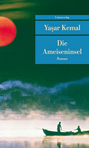 Die Ameiseninsel Die Ameiseninsel