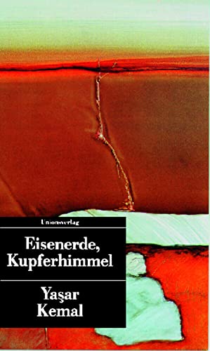 Eisenerde, Kupferhimmel von Unionsverlag