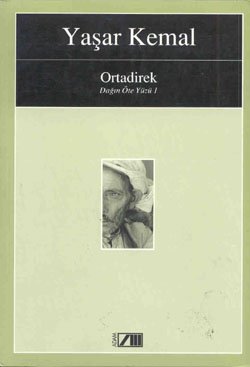 Ortadirek - Dagin Oteki Yuzu - 1