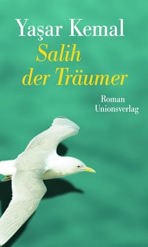 Salih der Träumer: Roman