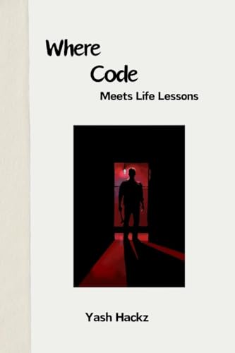 Where Code Meets Life Lessons von Notion Press