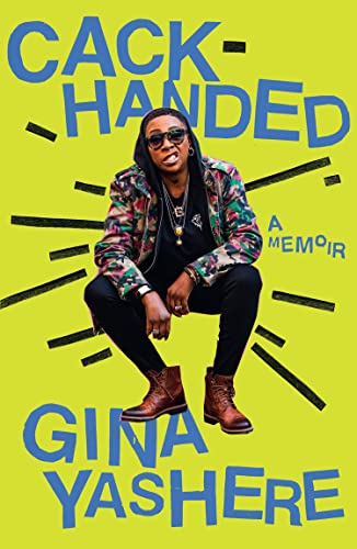 Cack-Handed: A Memoir von HarperNonFiction
