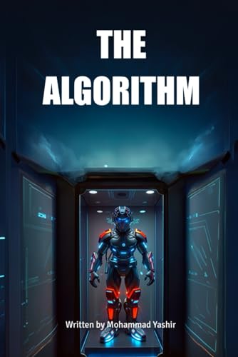 THE ALGORITHM von BriBooks