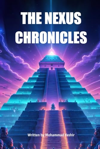 THE NEXUS CHRONICLES von BriBooks