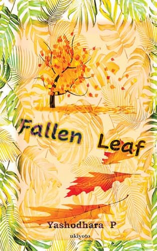 Fallen Leaf von Ukiyoto Publishing