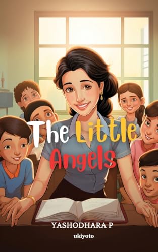 The Little Angels von Ukiyoto Publishing