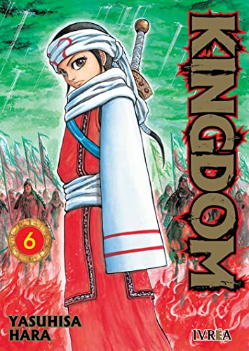 Kingdom 06 Kingdom 06