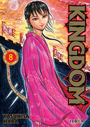 Kingdom 08 Kingdom 08