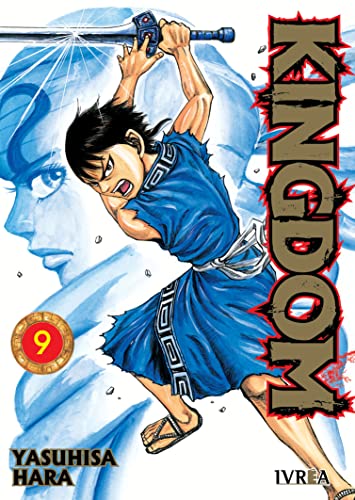 Kingdom 09 Kingdom 09