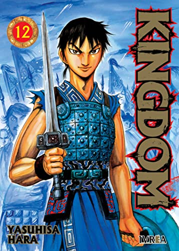 Kingdom 10