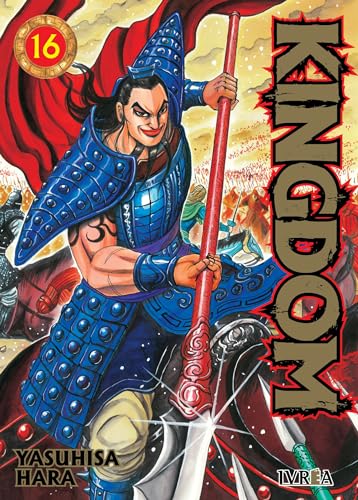 Kingdom 16