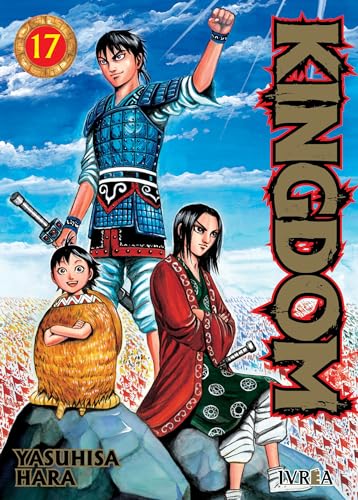 Kingdom 17