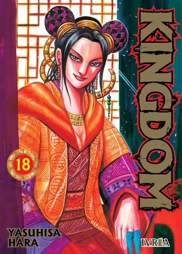 Kingdom 18