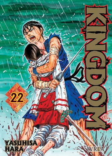 Kingdom 22