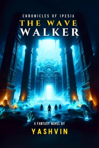 Chronicles of Ipesia: The Wave Walker von Notion Press