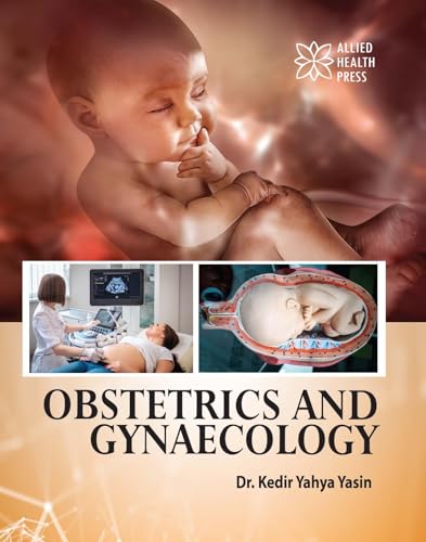 Obstetrics and Gynaecology von Delve Publishing