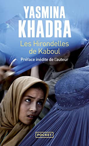 Les hirondelles de Kaboul von Pocket
