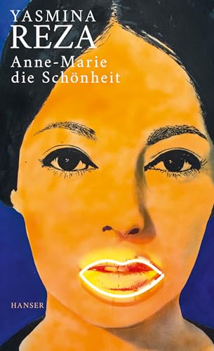 Anne-Marie die Schönheit von HANSER FACHBUCHVERLAG