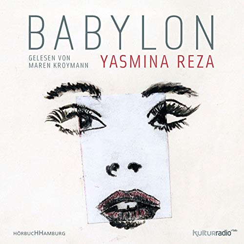 Babylon: 5 CDs von Hörbuch Hamburg
