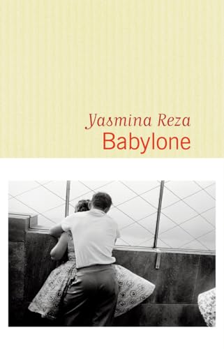 Babylone: Roman