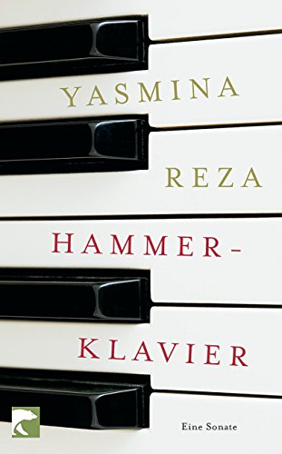 Hammerklavier: Eine Sonate