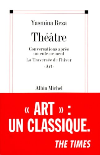 Theatre (Poesie - Theatre) von ALBIN MICHEL