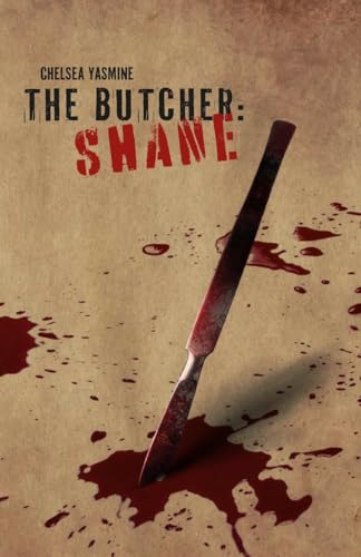 The Butcher: Shane von Spines