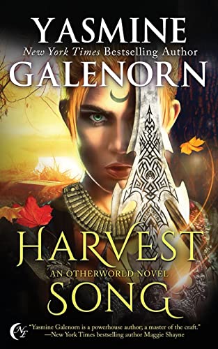 Harvest Song (Otherworld) von Createspace Independent Publishing Platform