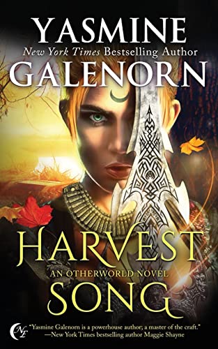 Harvest Song (Otherworld) von CREATESPACE