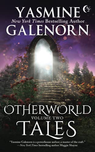 Otherworld Tales: Volume 2 von Independently Published