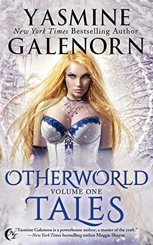 Otherworld Tales: Volume One von Createspace Independent Publishing Platform