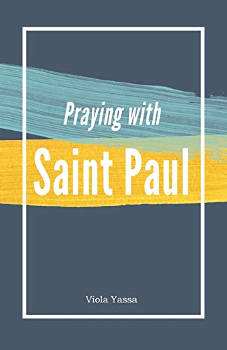 Praying with Saint Paul Praying with Saint Paul von St Shenouda Press