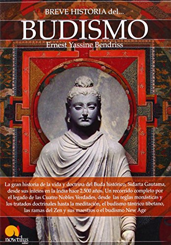 Breve historia del budismo Breve historia del budismo von Ediciones Nowtilus