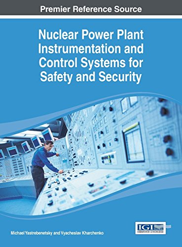 Nuclear Power Plant Instrumentation and Control Systems for Safety and Security (Advances in Environmental Engineering and Green Technologies (Aeegt)) von Engineering Science Reference