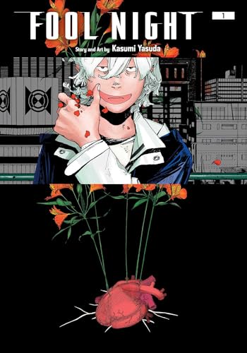 Fool Night, Vol. 1 (FOOL NIGHT GN, Band 1) von Viz LLC