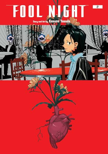 Fool Night, Vol. 2 (FOOL NIGHT GN, Band 2) von Viz LLC