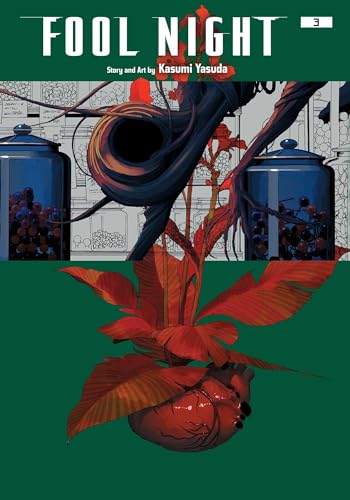 Fool Night, Vol. 3 (FOOL NIGHT GN, Band 3) von Viz Media