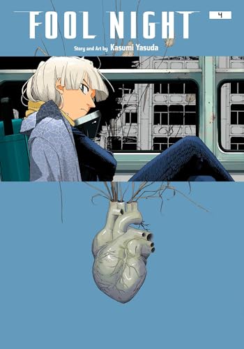 Fool Night, Vol. 4 (FOOL NIGHT GN, Band 4) von Viz LLC