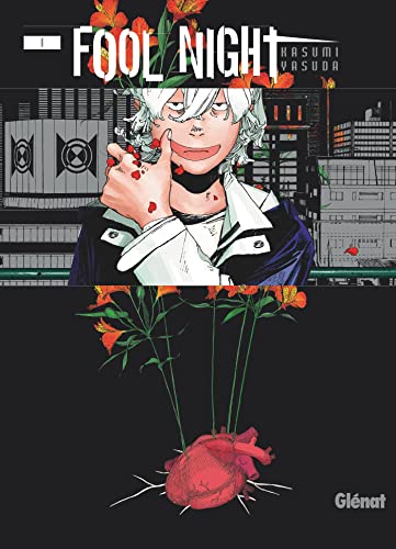 Fool Night - Tome 01 von GLENAT