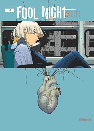 Fool Night - Tome 04 von GLENAT