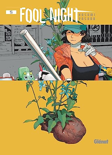 Fool Night - Tome 05 von GLENAT