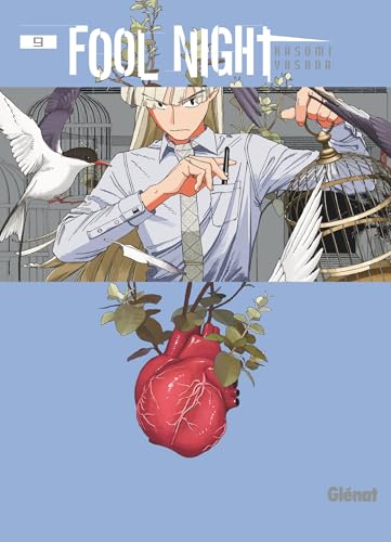 Fool Night - Tome 09 von GLENAT