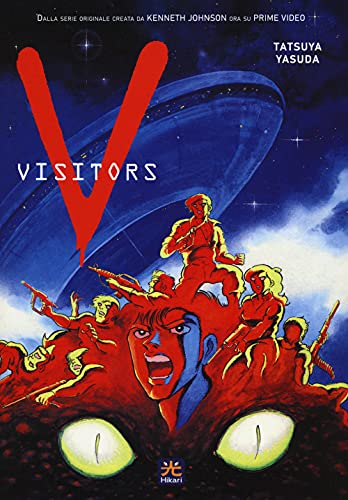 V Visitors (Hikari)