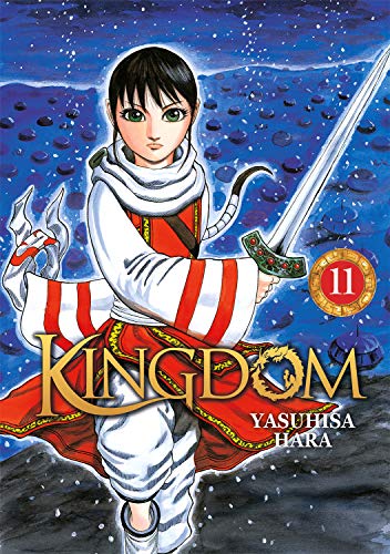 Kingdom - Tome 11