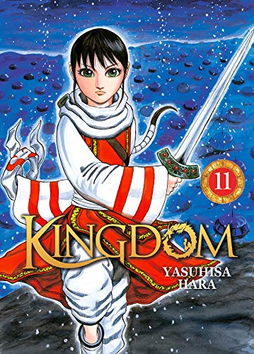 Kingdom - Tome 11