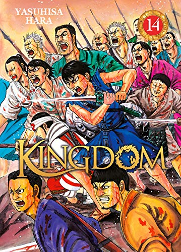 Kingdom - Tome 14 von MEIAN