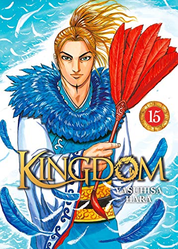 Kingdom - Tome 15 von MEIAN