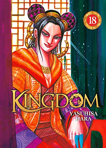 Kingdom - Tome 18 Kingdom - Tome 18