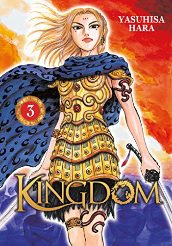 Kingdom - Tome 3 von MEIAN